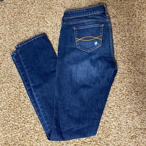Abercrombie & Fitch Jeans